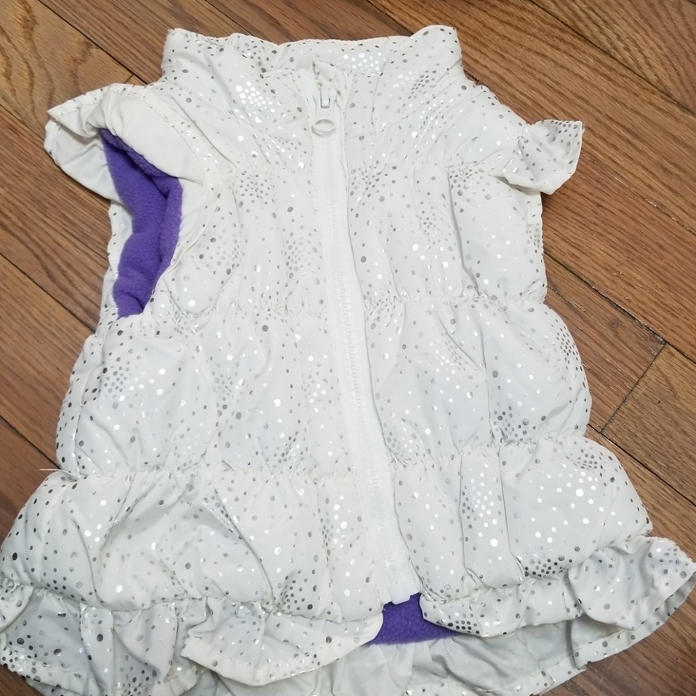 Childs vest
